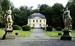 Pavillon „Sophienlust“