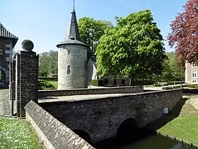 Brücke