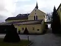 Kapellentrakt