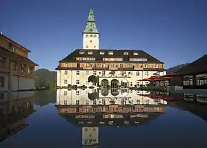 Foto des Hotels