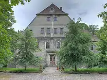 Rittergut Falkenhain