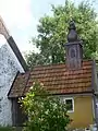 Nikolauskapelle