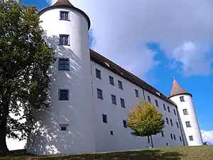 Südfront