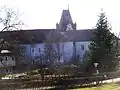 Gesamtanlage