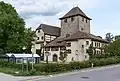Südwestansicht