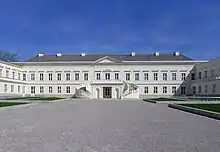 Museum Schloss Herrenhausen