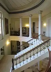 Haupttreppenhaus