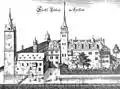Burg Hessen