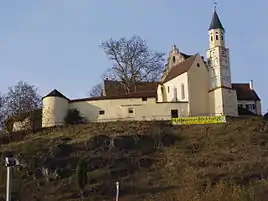 Schloss Hexenagger