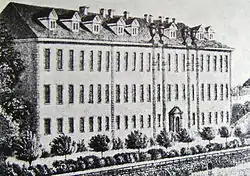 Schloss Hildburghausen