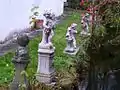 Gartenfiguren