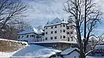 Schloss Kaps, Kitzbühel