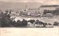 Schloss-Kaserne in LinzKoordinate: 48°&nbsp;18′&nbsp;20″&nbsp;N, 14°&nbsp;16′&nbsp;55″&nbsp;O48.30555555555614.281944444444