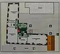 Grundriss 1. Etage