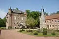 Schloss Lörsfeld, Kerpen