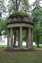 Monopteros