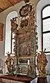 Altar der Schlosskapelle