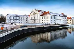 Oranienburg