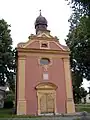 Schlosskapelle