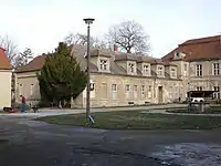 Nordflügel