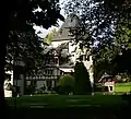 Der Ostturm
