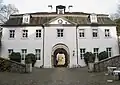 Kommandantenhaus