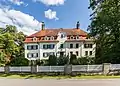 Schloss Roggenburg
