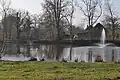 Schlossteich