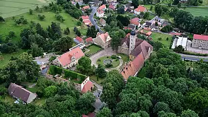 Luftaufnahme (2017)