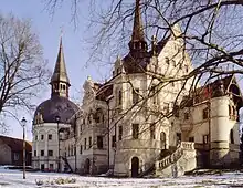 Schloss Schönfeld