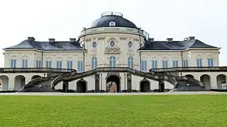 Schloss Solitude