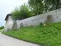Außenmauer