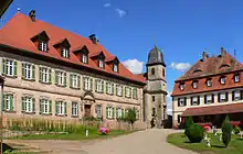 St. Matthäus