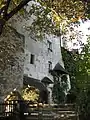 Eingangsbereich