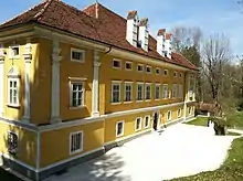 Schloss Stadlhof