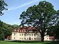 Schloss Stubendorf