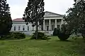 Schloss Széchenyi