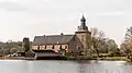 Schloss Tüschenbroich