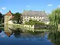 Schloss Tatenhausen, Westfalen