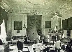 Mittelzimmer