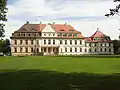Gut Vollrathsruhe, Mecklenburg