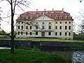 Schloss Wachau