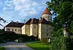 Schloss Wald, Pyhra, Niederösterreich