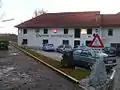 Vorderansicht