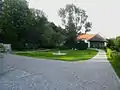 Parkanlage