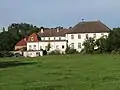Schloss Zützen