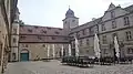 Schlosshof