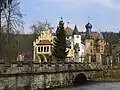 Jagdschloss Fröhliche Wiederkunft