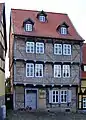 Wohnhaus