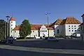 Schloss Freudenstein